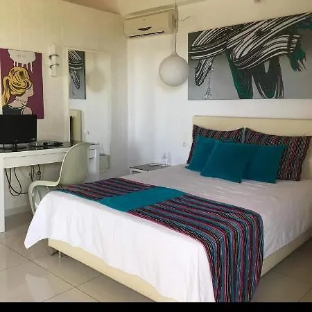 Garden 4* Skiathos Town