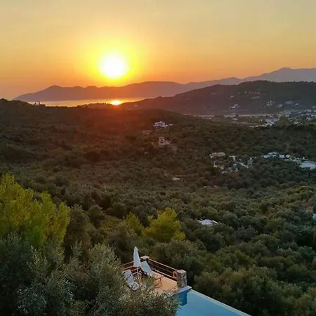 Garden Apart-hotel Skiathos Town