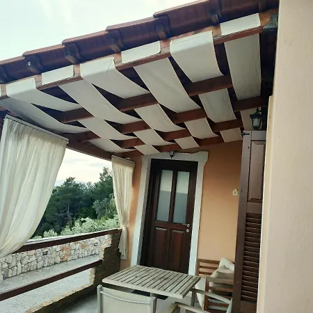 Garden Apart-hotel Skiathos Town