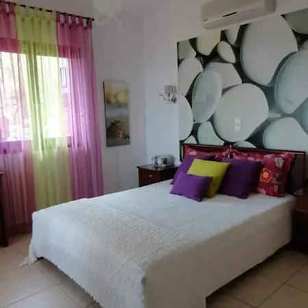 Garden Apart-hotel Skiathos Town