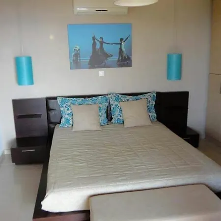 Garden Apart-hotel Skiathos Town