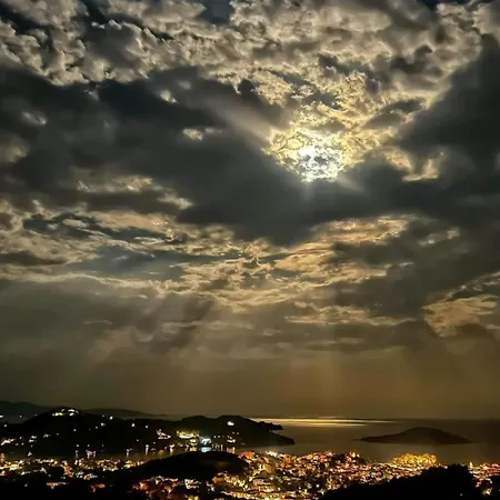 Garden Apart-hotel Skiathos Town