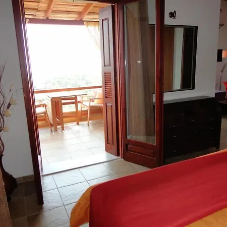 Garden Skiathos Town