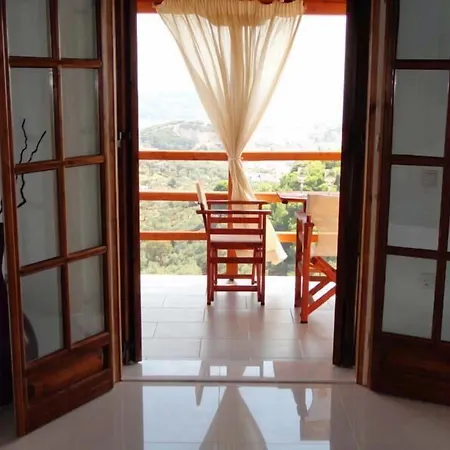 Apart-hotel Garden Skiathos Town