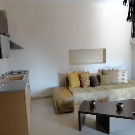 Garden 4* Skiathos Town