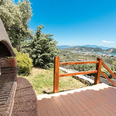 Garden Lejlighedshotel 4*