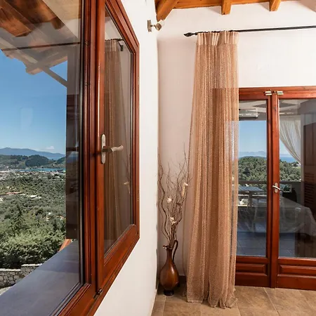 Garden Skiathos by