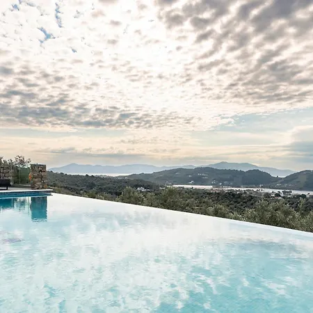 Garden 4* Skiathos by