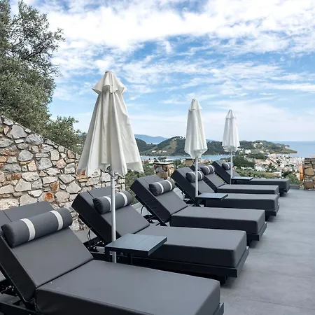 Garden Lejlighedshotel 4*