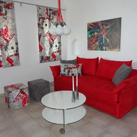 Apart-hotel Garden 4*