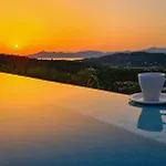 Garden Σκιάθος Πόλη