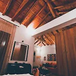 Garden Ξενοδοχείο με διαμερίσματα 4*