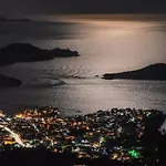 Garden 4* Σκιάθος Πόλη