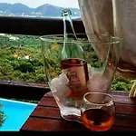 Ξενοδοχείο με διαμερίσματα Garden Σκιάθος Πόλη