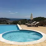 Garden Ξενοδοχείο με διαμερίσματα Σκιάθος Πόλη
