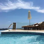 Garden Ξενοδοχείο με διαμερίσματα