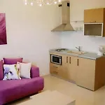 Garden Ξενοδοχείο με διαμερίσματα 4*