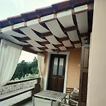 Garden Ξενοδοχείο με διαμερίσματα Σκιάθος Πόλη