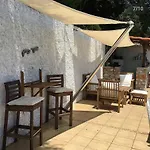 Garden Ξενοδοχείο με διαμερίσματα 4*