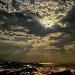 Garden Ξενοδοχείο με διαμερίσματα Σκιάθος Πόλη