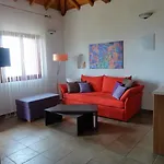 Garden Ξενοδοχείο με διαμερίσματα 4*
