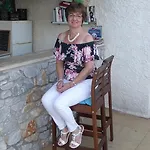 Garden Ξενοδοχείο με διαμερίσματα Σκιάθος Πόλη