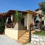 Garden Ξενοδοχείο με διαμερίσματα