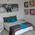 Garden Ξενοδοχείο με διαμερίσματα 4*