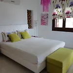 Garden 4* Σκιάθος Πόλη