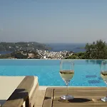 Garden Ξενοδοχείο με διαμερίσματα