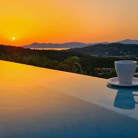 Skiathos Garden Skiathos Town