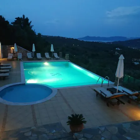 Aparthotel Skiathos Garden Skiathos Town