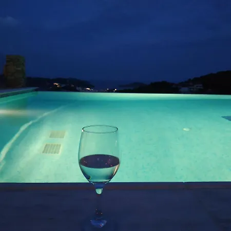 Skiathos Garden Aparthotel 3*