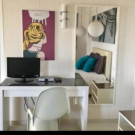 Skiathos Garden Aparthotel 3*