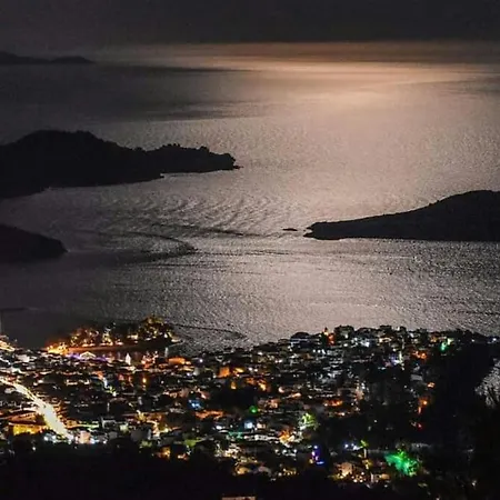 Garden 4* Σκιάθος Πόλη