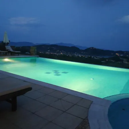Aparthotel Skiathos Garden 3*