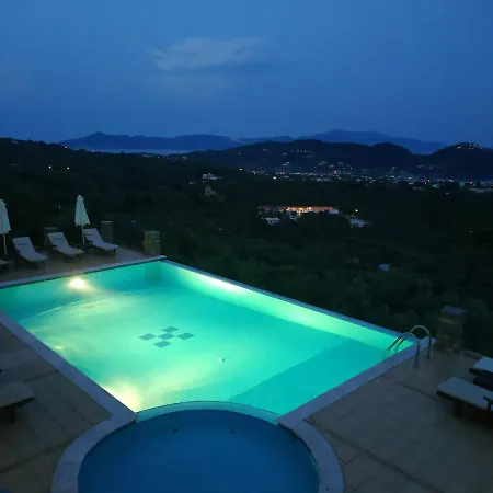 Skiathos Garden Skiathos Town