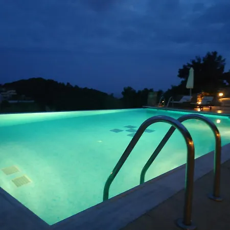 Garden Σκιάθος Πόλη