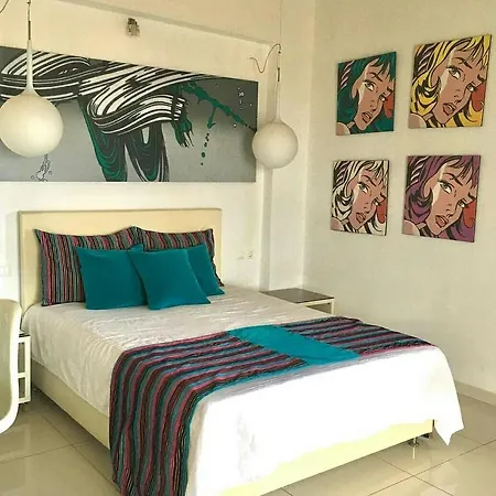 Garden 4* Σκιάθος Πόλη