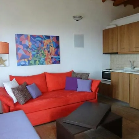 Aparthotel Skiathos Garden Skiathos Town