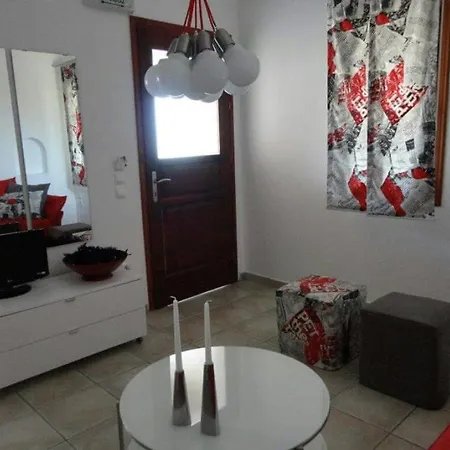 Aparthotel Skiathos Garden