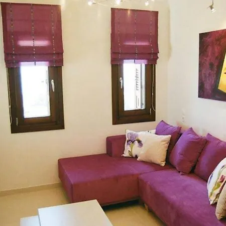 Aparthotel Skiathos Garden