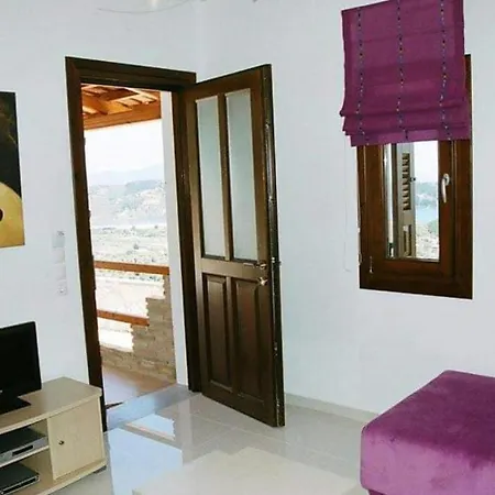 Ξενοδοχείο με διαμερίσματα Garden