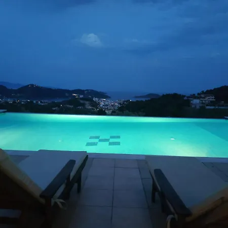 Skiathos Garden Aparthotel 3*