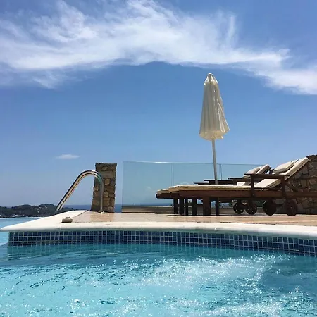 Skiathos Garden Aparthotel