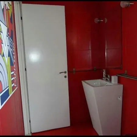 Aparthotel Garden 3*