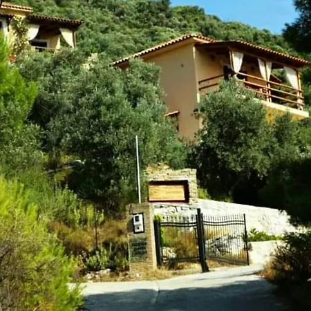 Skiathos Garden Skiathos Town