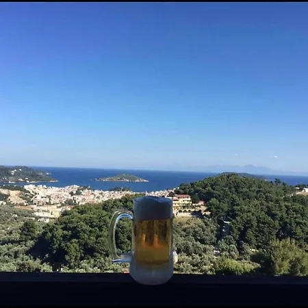 Garden Ξενοδοχείο με διαμερίσματα 4*