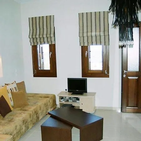 Aparthotel Skiathos Garden Skiathos Town