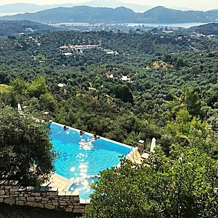 Garden Σκιάθος Πόλη